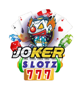jokerslotz777วิธีเล่นสล็อตให้ได้เงิน